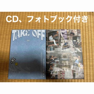 アイコン(iKON)のiKON アルバム CD セット(K-POP/アジア)