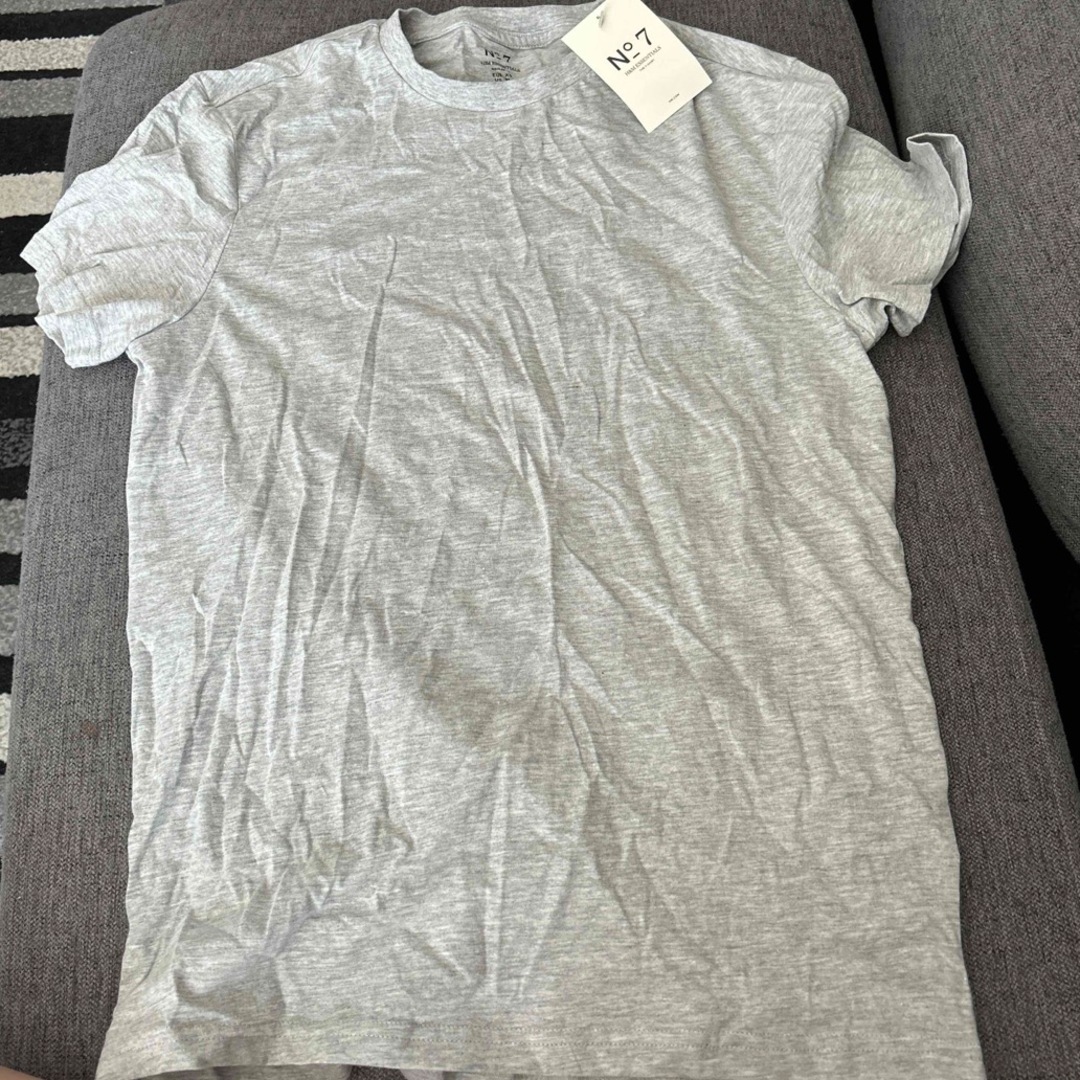 H&M - Tシャツの通販 by a🖤｜エイチアンドエムならラクマ