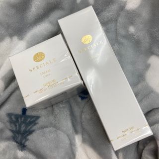 noevir - ノエビア スペチアーレ 薬用クリーム &薬用ローション 新品
