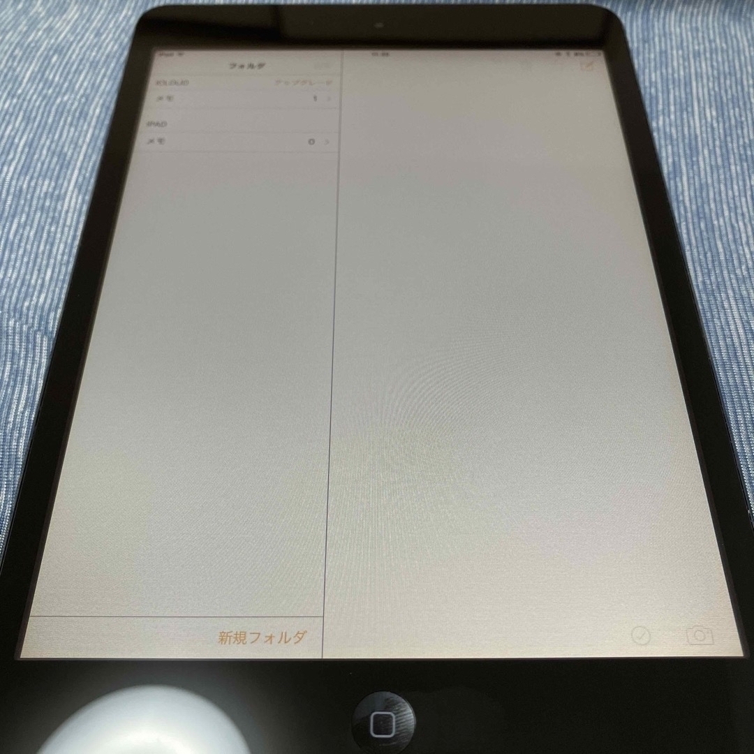 【美品】iPad mini 16