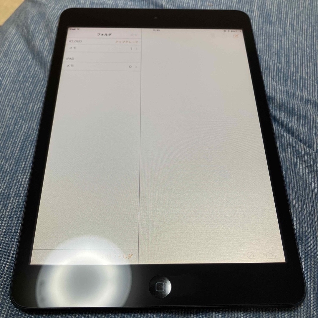 【美品】iPad mini 16