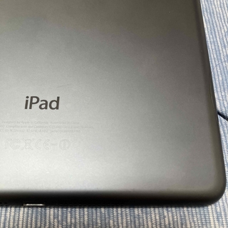 iPad - 【美品】iPad mini 16の通販 by Wi-Fi爆発｜アイパッドならラクマ