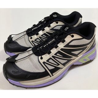 SALOMON　XT-WINGS 2  ローカットスニーカー　26.0