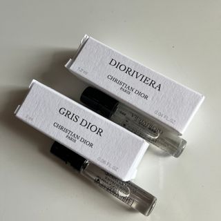 Dior - 日曜日限定価格 ディオール グリディオール ディオリビエラ