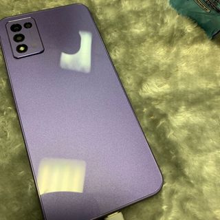 スマホの型取り用モック(スマートフォン本体)