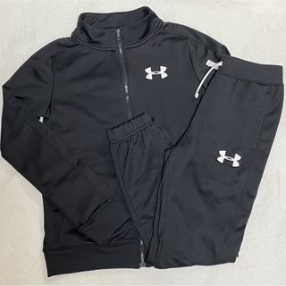 アンダーアーマー(UNDER ARMOUR)のUNDER ARMOR セットアップ kids(その他)