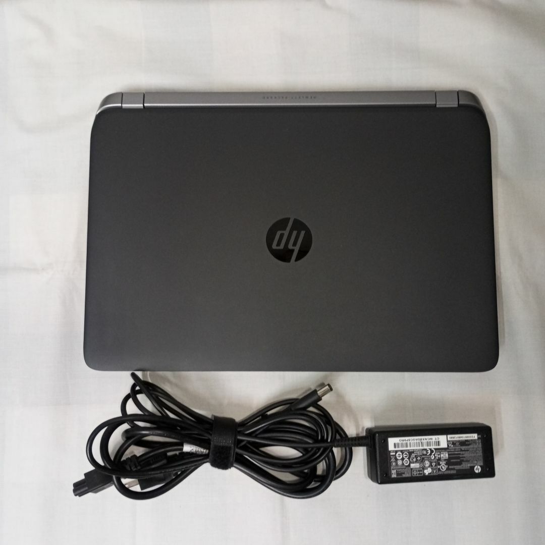 HP Probook 450 G2 i5 8GB 500Gb 2016付