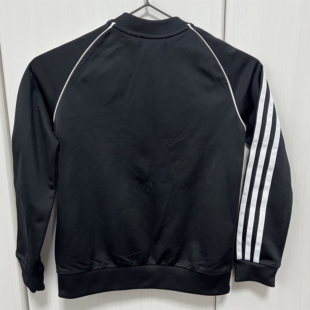 Originals（adidas）(オリジナルス)のアディダス　オリジナルス　ジャージ　トラックジャケット キッズ/ベビー/マタニティのキッズ服男の子用(90cm~)(その他)の商品写真