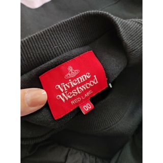 Vivienne Westwood - ☆ヴィヴィアンウエストウッドラブハートフリル ...