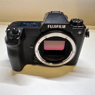 富士フイルム - 新品 富士フイルム FUJIFILM X-E4 ボディ シルバーの