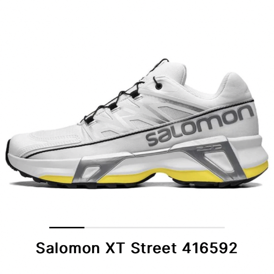 SALOMON  サロモン XT STREET 27.5 3