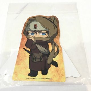ヴァシリ POPスタンド ゴールデンカムイ 黄金遊戯 ミニゲーム ポップスタンド(その他)