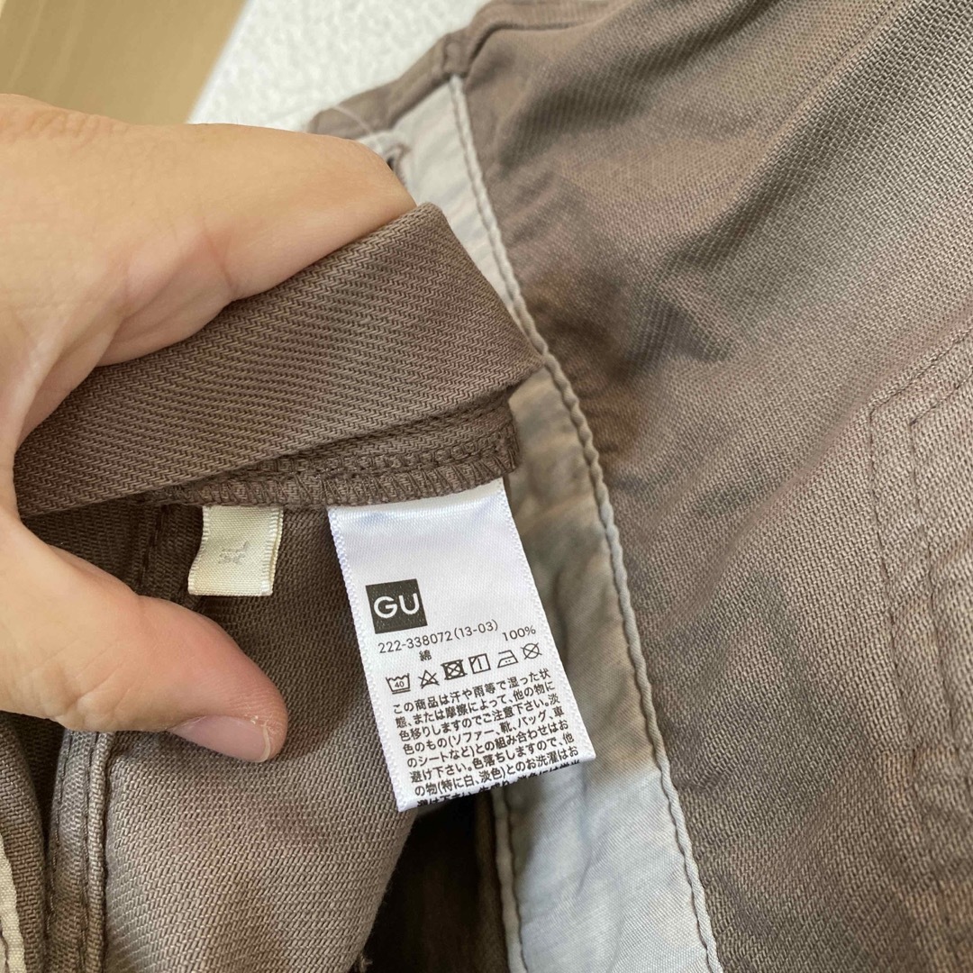 UNIQLO(ユニクロ)の01.デニムサロペットスカート レディースのレディース その他(その他)の商品写真