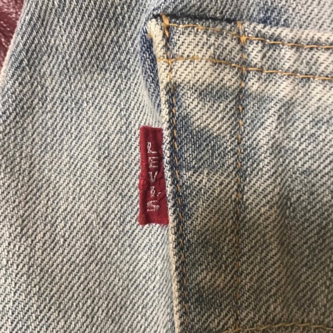 Levi's(リーバイス)のLEVI'S  リーバイス  501xx  デニム ジーパン ストレートデニム メンズのパンツ(デニム/ジーンズ)の商品写真