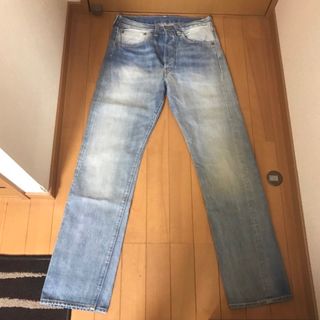 リーバイス(Levi's)のLEVI'S  リーバイス  501xx  デニム ジーパン ストレートデニム(デニム/ジーンズ)