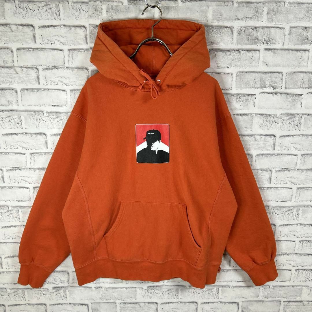 Supreme Portrait Hooded Sweatshirt パーカー 売り出しネット - www