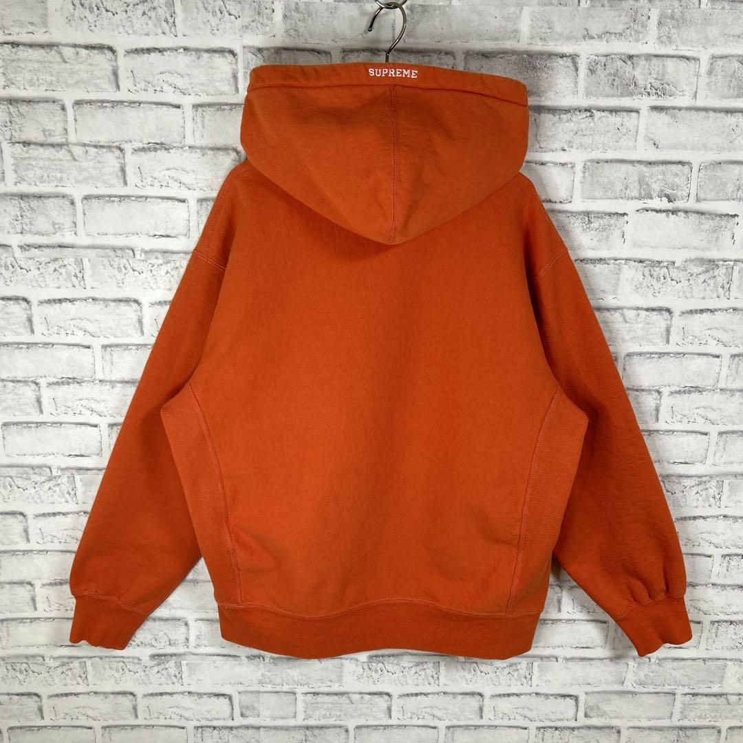 Supreme Portrait Hooded Sweatshirt パーカー 売り出しネット - www