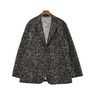 Engineered Garments - Engineered Garments ショールカラージャケット ... Engineered Garments ショールカラージャケット ネペンテス
