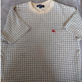 バーバリー(BURBERRY)のBURBERRYLONDONのTシャツ(Tシャツ/カットソー(半袖/袖なし))