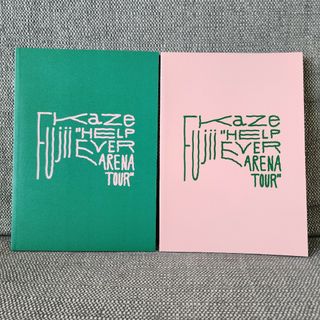 藤井風"HELP EVER ARENA TOUR" Blu-ray