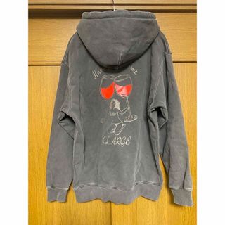 エクストララージ ビンテージの通販 500点以上 | XLARGEを買うならラクマ