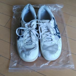 アシックス(asics)のアシックス　スニーカー体育館シューズ　26.5cm(スニーカー)