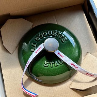 STAUBのフリマアイテム一覧 STAUBのフリマアイテム一覧