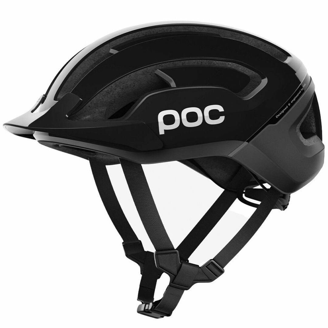 パーツ新品未使用 POC Omne Air Resistance SPIN ヘルメット