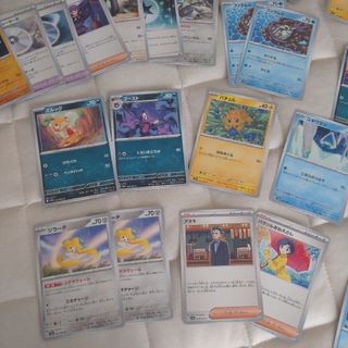 ポケモン   ポケモンカードレイジングサーフ枚セット♪新品未