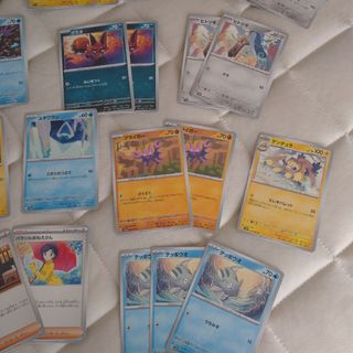 ポケモンカードレイジングサーフ枚セット♪新品未使用品♪