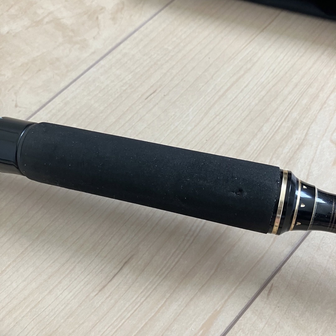 AbuGarcia - アブガルシア クロスフィールド XRFS-1032Mの通販 by じょ