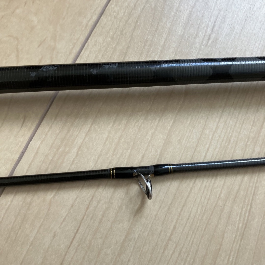 AbuGarcia - アブガルシア クロスフィールド XRFS-1032Mの通販 by じょ