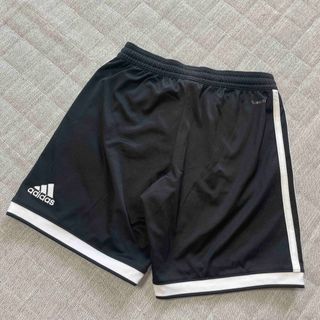 アディダス(adidas)の☆美品☆adidas ハーフパンツ 130(パンツ/スパッツ)