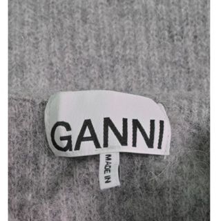 ロンハーマン(Ron Herman)のGanni（ガニー）ニット　セーター(ニット/セーター)