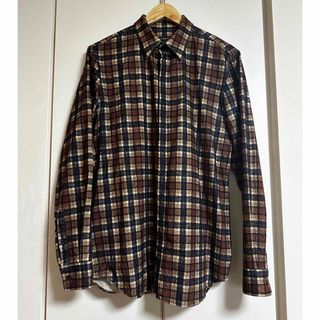 ジバンシィ チェック シャツ(メンズ)の通販 67点 | GIVENCHYのメンズを