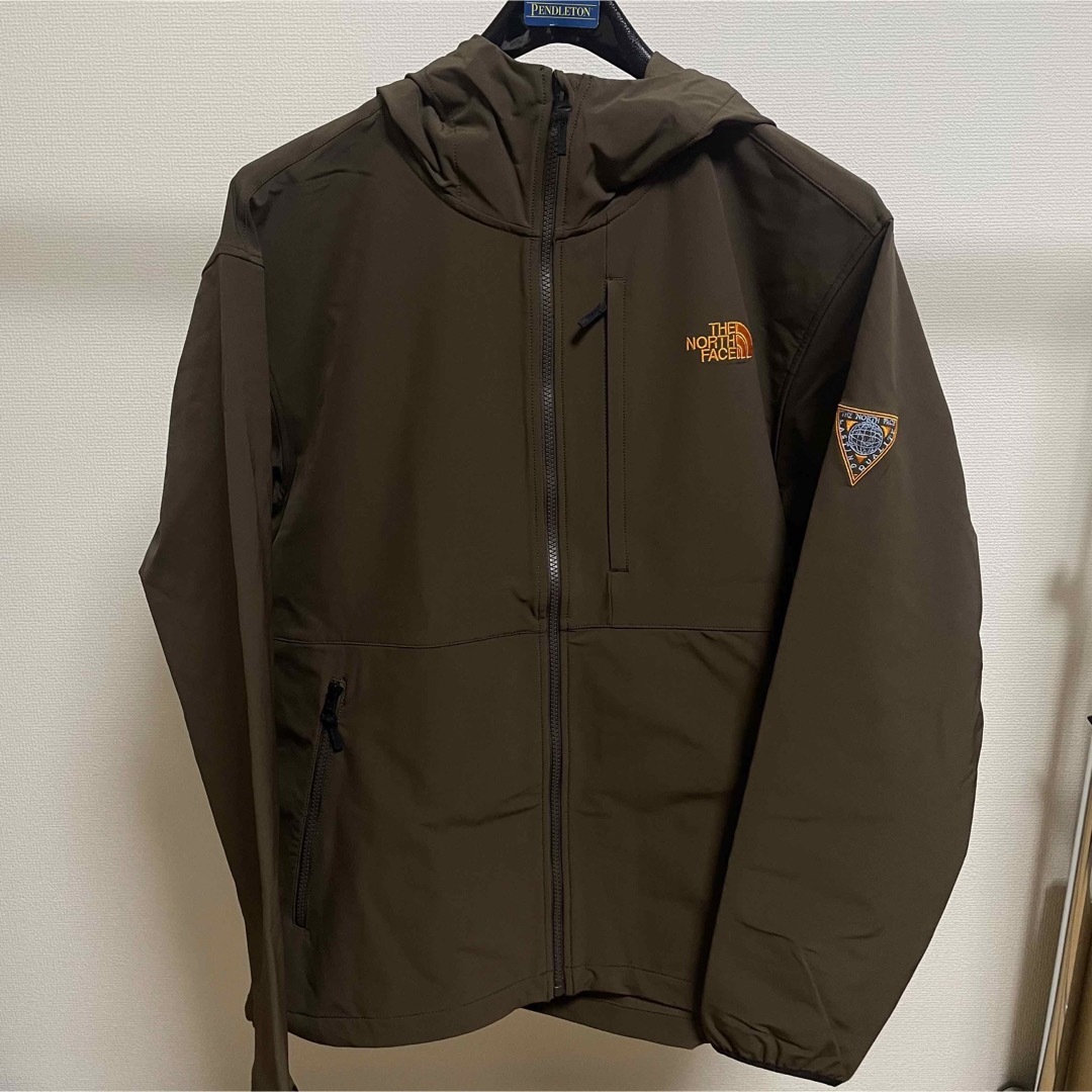 THE NORTH FACE - ノースフェイスマウンテン限定 Lasting THE NORTH FACE - ノースフェイスマウンテン限定 Lasting