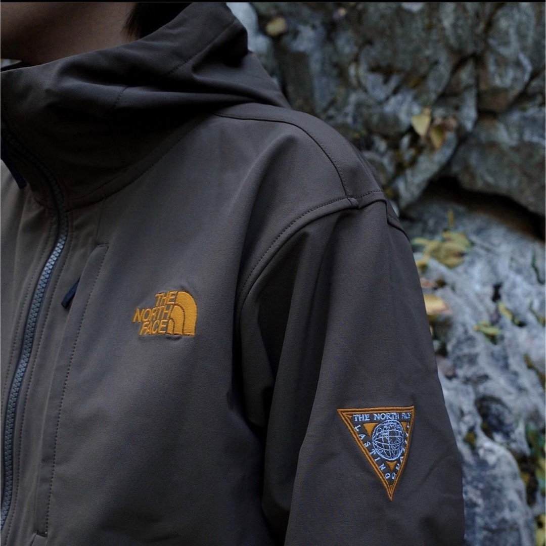 THE NORTH FACE - ノースフェイスマウンテン限定 Lasting Quality V3