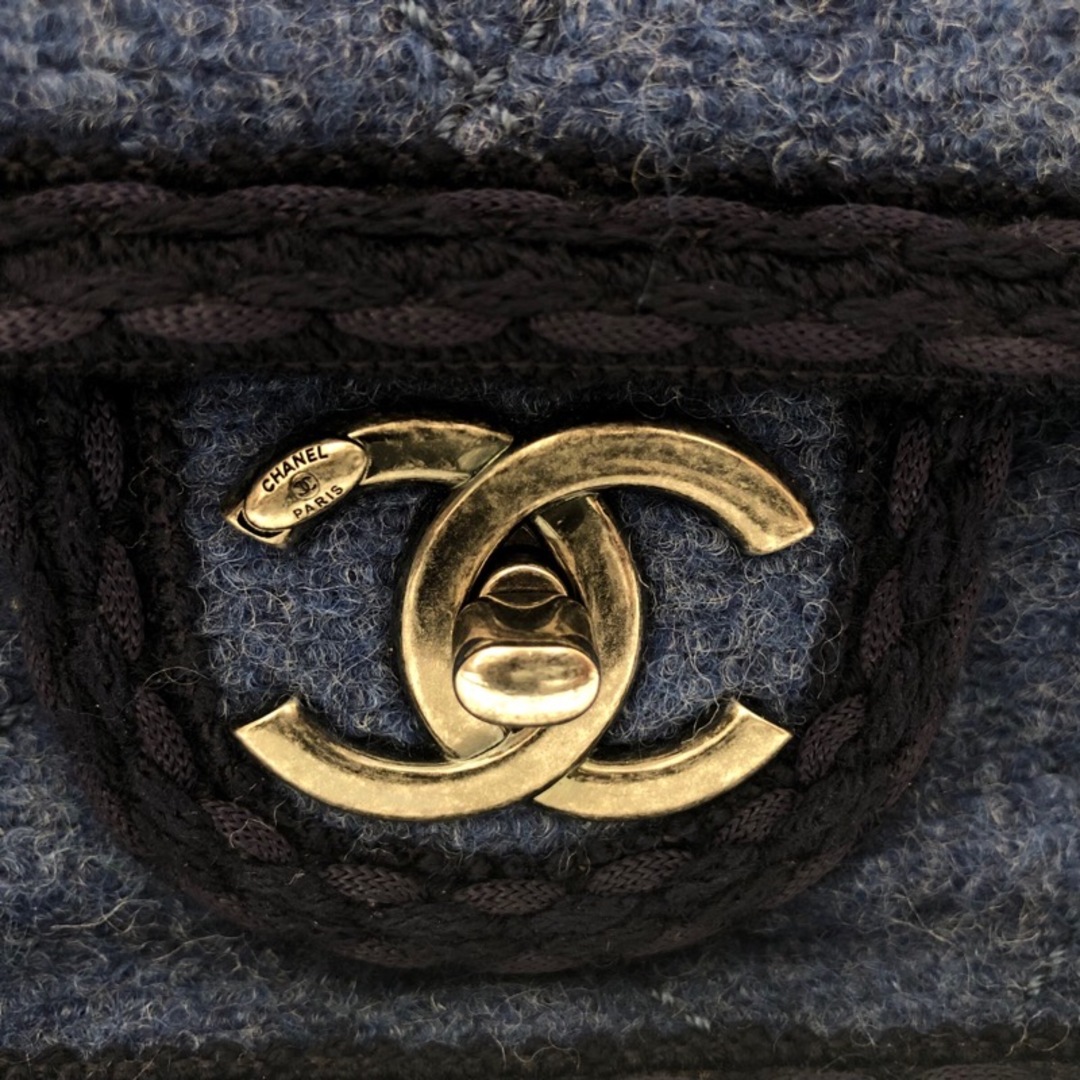 CHANEL - シャネル CHANEL パリザルツブルグ ココマーク チェーン