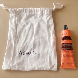 イソップ(Aesop)のAesop イソップ　ボディバーム　ボディクリーム　100ml(ボディクリーム)