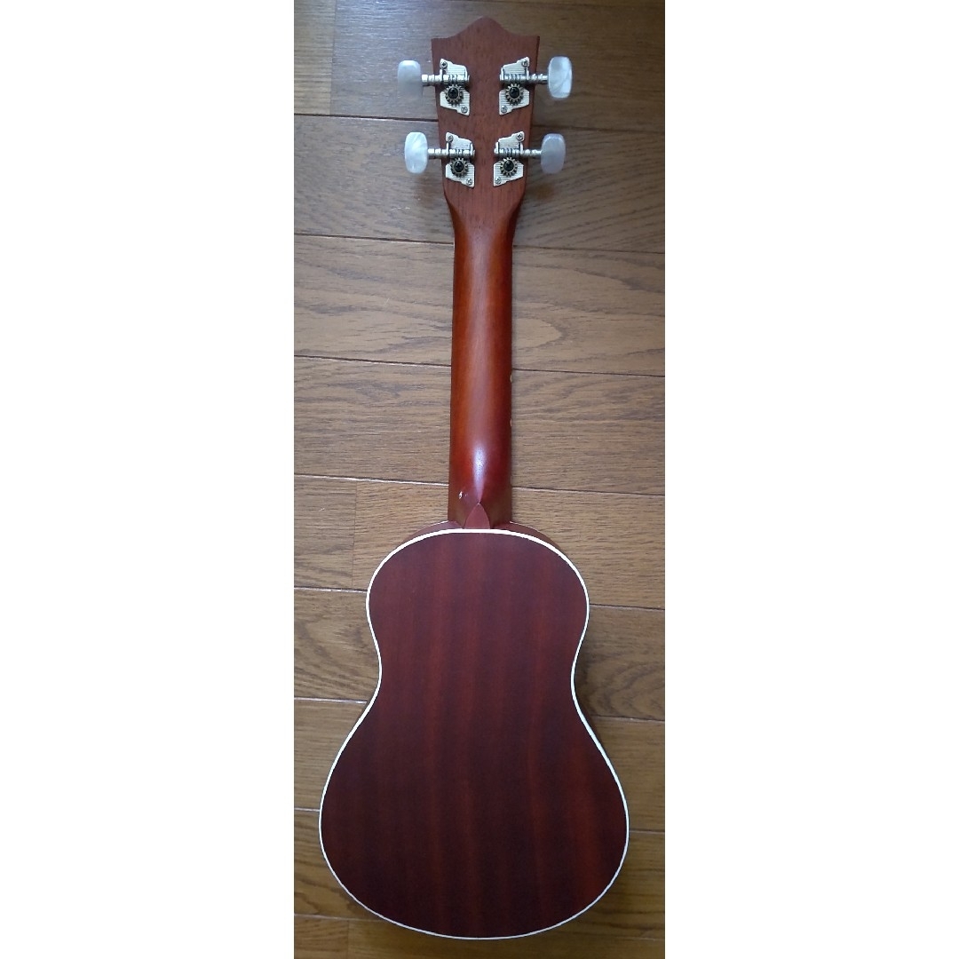 LANIKAI UKULELES ラニカイ ソプラノウクレレ LU-21-