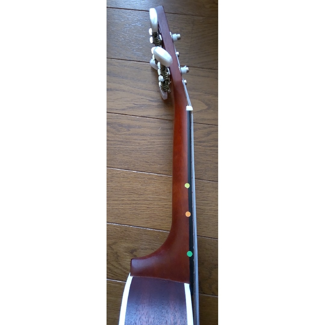 LANIKAI ソプラノウクレレ LU‐21 楽器のウクレレ(ソプラノウクレレ)の商品写真