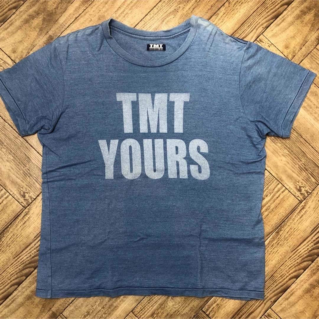 ＴＭＴ　ティーエムティー　未使用新品tシャツ