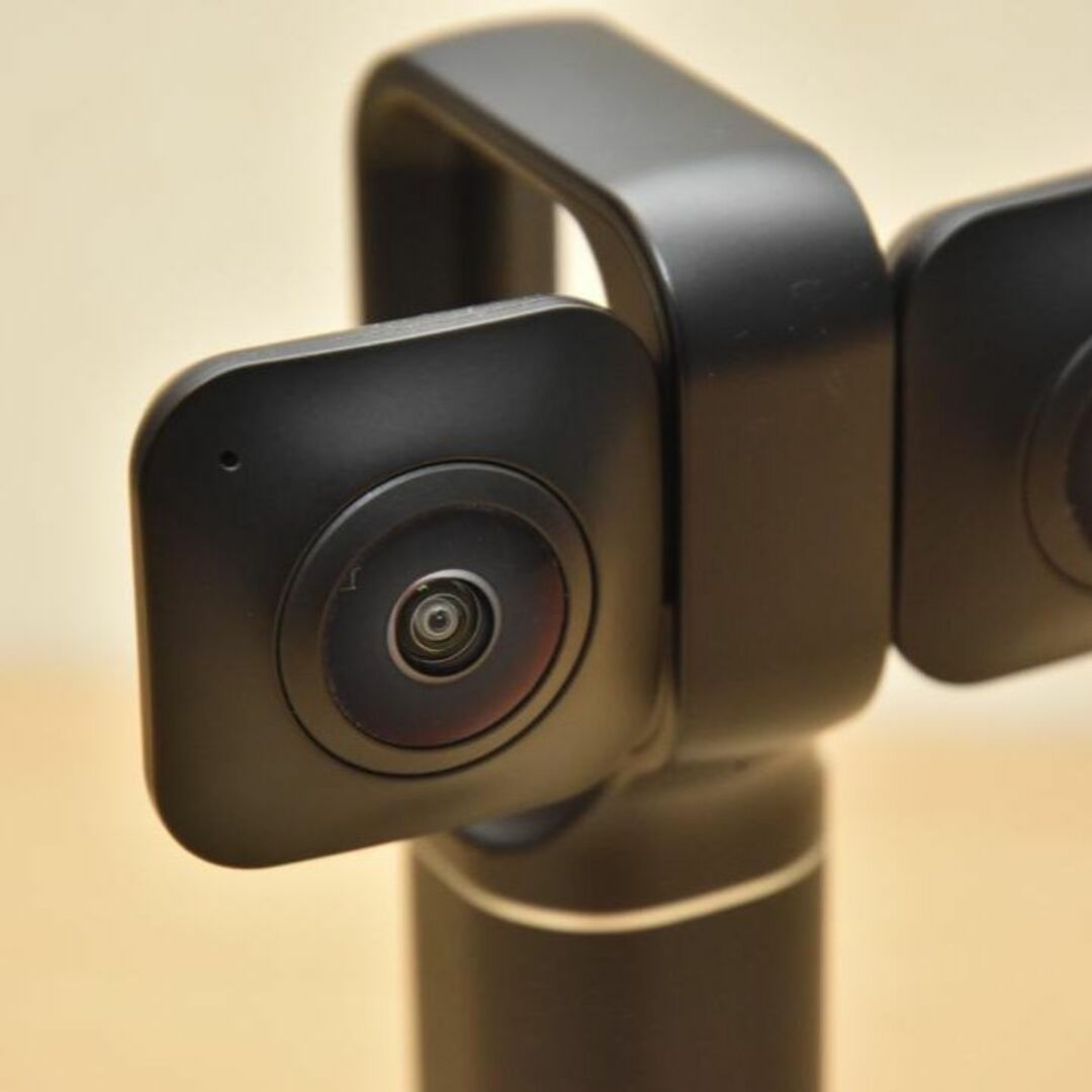 Vuze XR Dual VR Camera 5.7K 全天球VRデュアルカメラ-