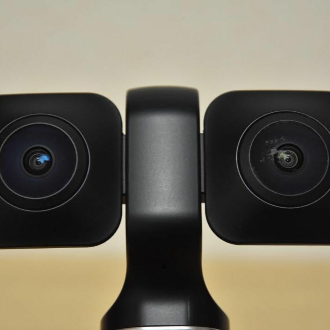 Vuze XR Dual VR Camera 5.7K 全天球VRデュアルカメラの通販 by 即購入