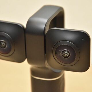 Vuze XR Dual VR Camera 5.7K 全天球VRデュアルカメラ