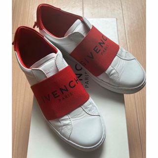 ジバンシィ(GIVENCHY)のGIVENCHY スニーカー (スニーカー)