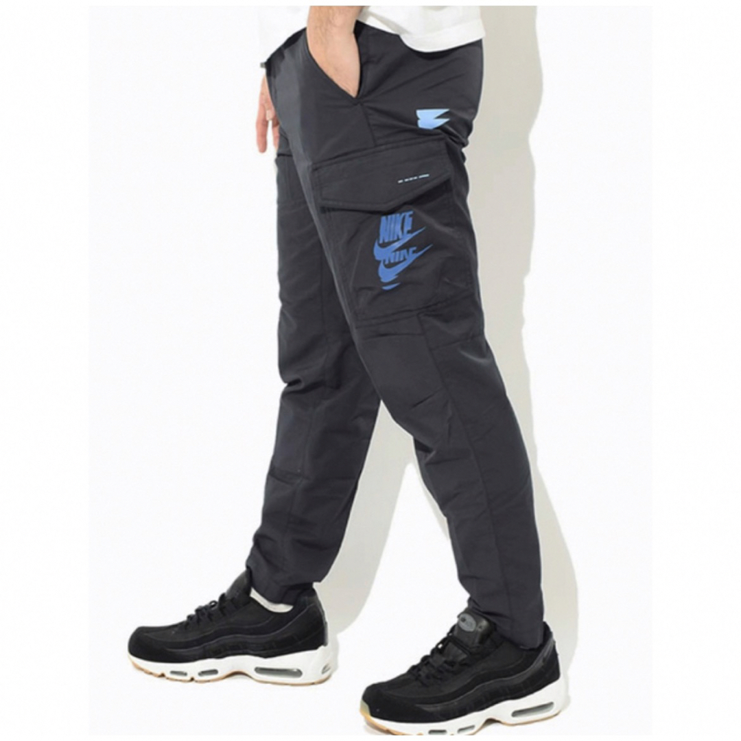 NIKE XLサイズ ナイキ スウェット カーゴパンツ