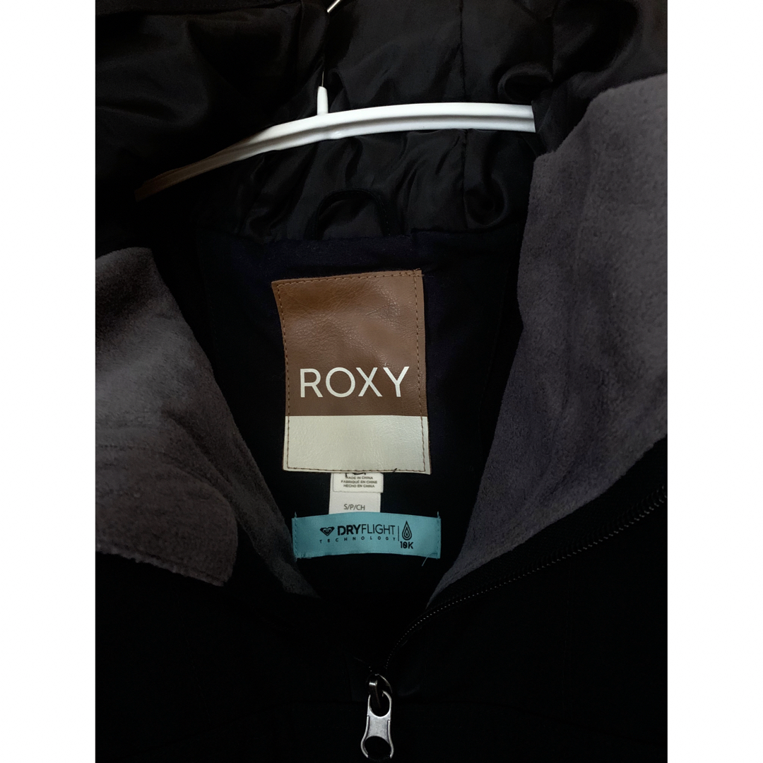 ROXYロキシー　アノラック　スノーボードウェア