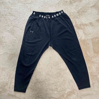 アンダーアーマー(UNDER ARMOUR)のアンダーアーマー　パンツ　レディース　MD(その他)