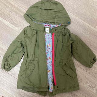 ベビーギャップ(babyGAP)のbaby GAP 春秋コート100(コート)